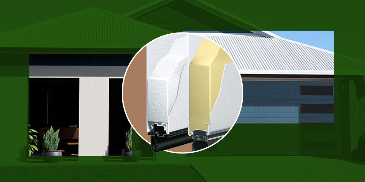 How to Insulate Your Garage Door on a Budget | Cost Guide